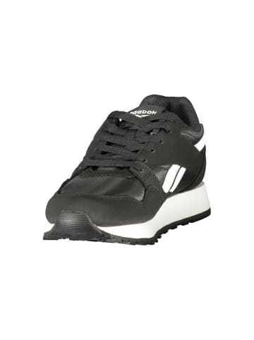 Reebok Schwarz Polyester Damen Sneaker