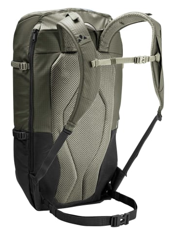 Vaude Vaude Rucksack CityGo 30 II, khaki, -