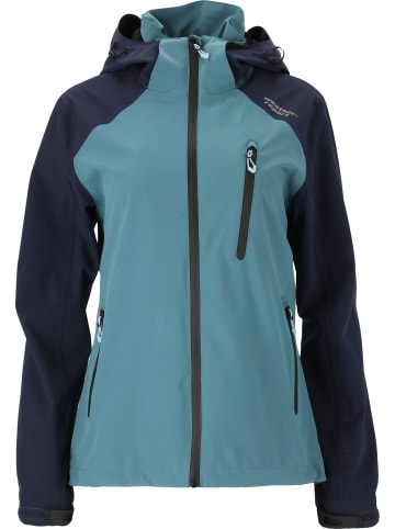 Weather Report Funktionsjacke CAMELIA W-PRO15000 in 2063 Hydro