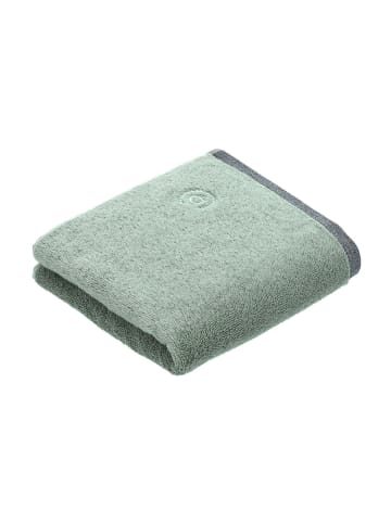 Vossen Handtuch in soft green