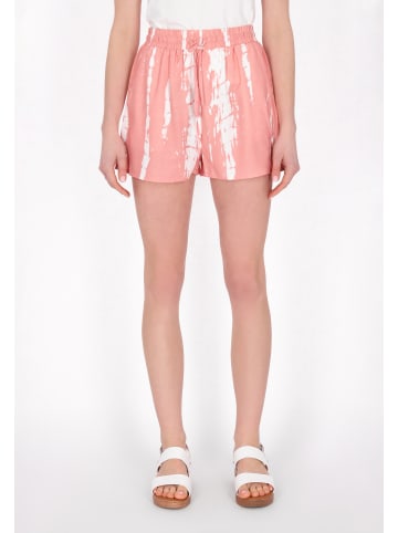 Usha Shorts in pink