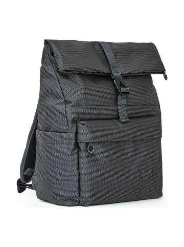 Mandarina Duck MD 20 Daypack 45 cm Laptopfach steel