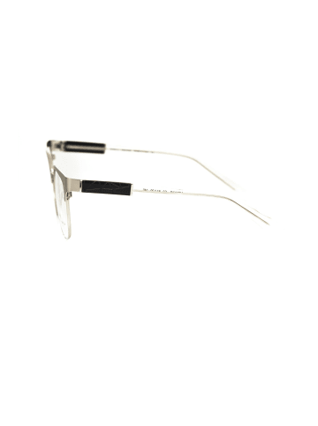 Frankie Morello Schwarz Acetat Damen Fassung