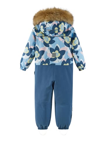 Reima ReimaTec Schneeanzug " Kipina " in Frozen Blue