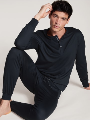 Calida Shirt in dark sapphire