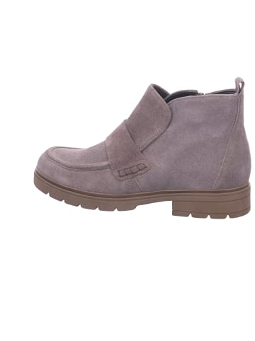 Gabor Stiefelette in grau