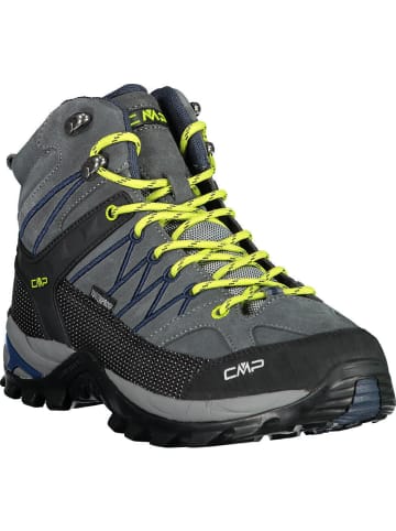 cmp Wanderschuh Rigel Mid Trekking Shoe in Grau