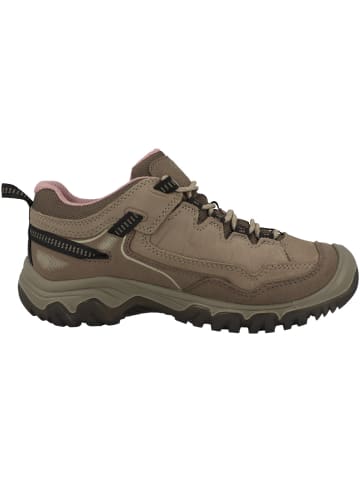 Keen Outdoorschuhe Targhee IV WP in braun