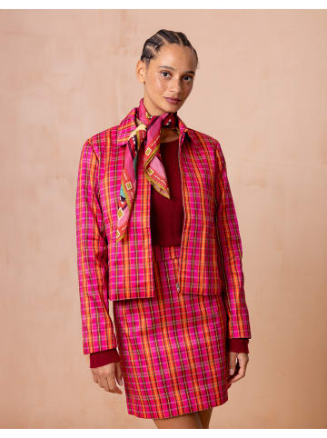 Oilily Jelle Jacke in Rosa