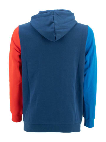 Puma Hoodie Bmw Mms Ess Sweater inj Blau S