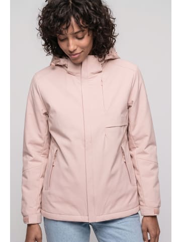 alife and kickin Winterjacke ThoraAK A in happy pink