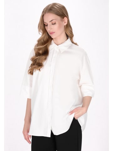 DreiMaster Women Shirt in white
