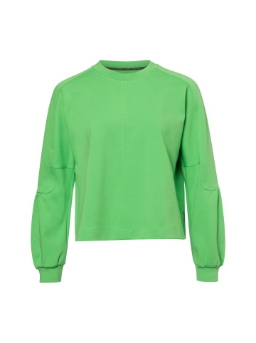 MARC CAIN SPORTS  Sweatshirt in gras