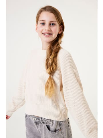 Garcia Pullover in soft vanilla