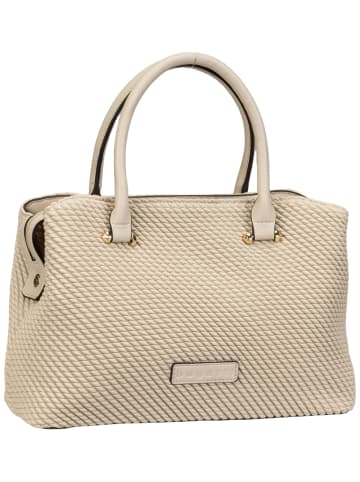 Bugatti Handtasche Julice Tote Bag in Beige