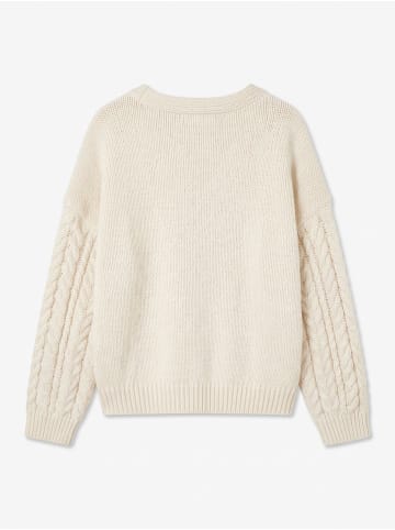 Vero Moda Strickjacke in Birch