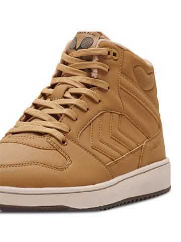 Hummel Hummel Schnürsenkel Sneaker St. Power Erwachsene in RUBBER