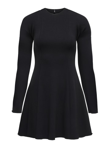 ONLY Kleid in Black