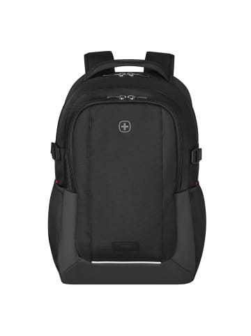 Wenger XE Ryde Rucksack 47 cm Laptopfach in black