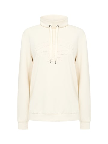 soyaconcept Sweatshirt SC-BANU 280 in Creme