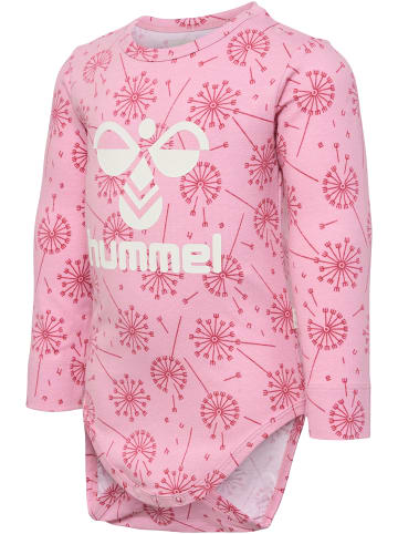 Hummel Body L/S Hmlquinna Body L/S in ZEPHYR