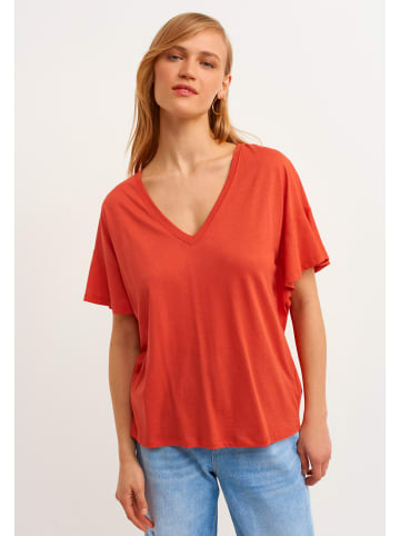 OXXO V-Shirt YEW