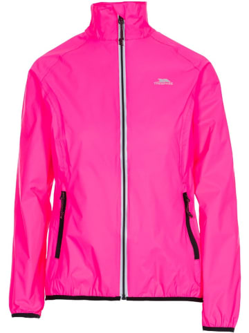 Trespass Regenjacke in Rosa