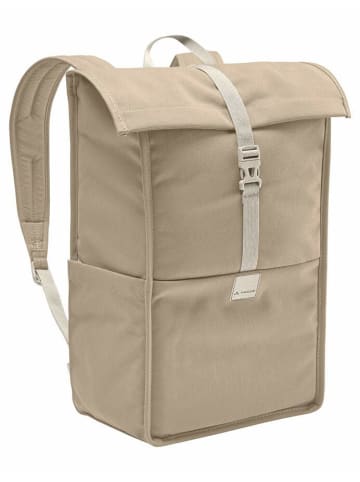 Vaude Tagesrucksack für Damen in beige