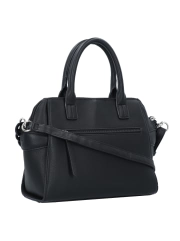 Gabor Ilona Schultertasche 35 cm in black