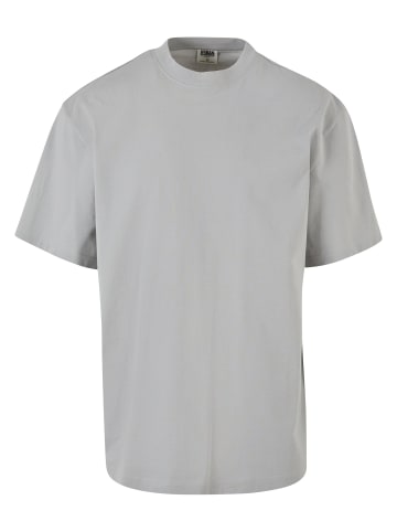 Urban Classics Urban Classics T-Shirts in lightasphalt