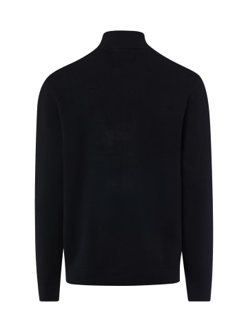 Lindbergh Troyer in schwarz - 0001