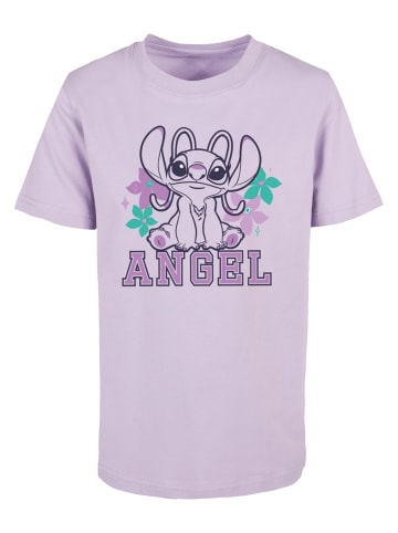 Absolute Cult Absolute Cult T-Shirts in lilac