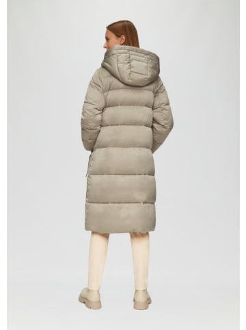 s.Oliver Outdoor-Mantel in 8093_helles beige