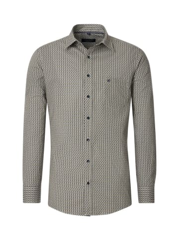 CASAMODA Langarm FreizeitHemd für Herren in kombi