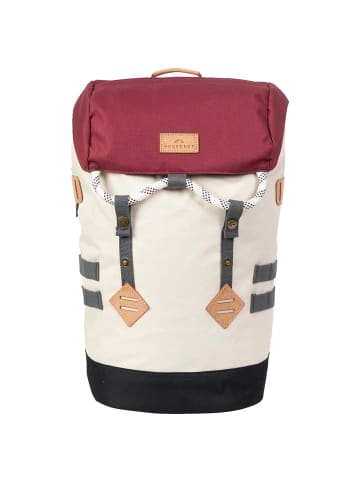 Doughnut Colorado Reborn 19 - Rucksack 47 cm (stone x wine) in stone x wine