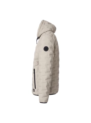 CASAMODA Jacke in Beige