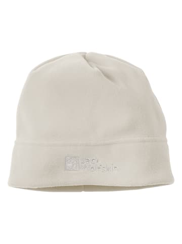 Jack Wolfskin Real Stuff Beanie in Beige