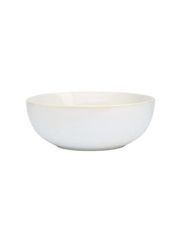 Ritzenhoff & Breker Servierschale Laredo Ø 22,5 cm in beige