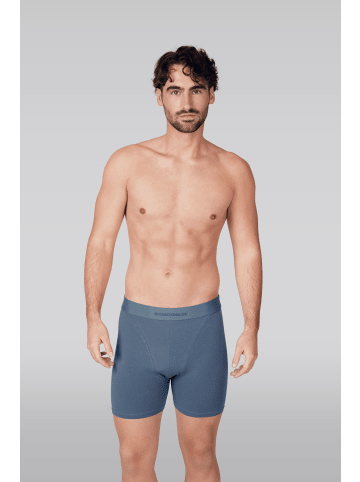 Muchachomalo 3er-Set: Boxershort in Mehrfarbig - für Herren