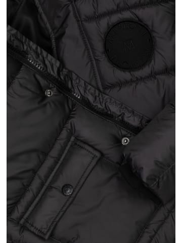 Minoti Winterjacke 11COAT 7 in dunkelgrau