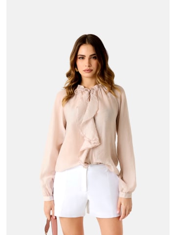 Guess Bluse 'Maelys' in rosa