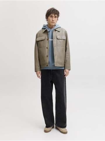 Jack & Jones Sweatshirt in blue mirage