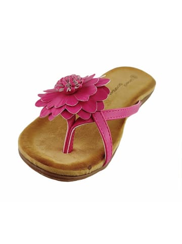 SCARPA Riemchen Sandalen für Damen in pink