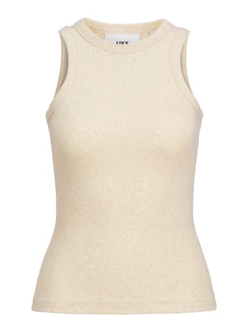 JJXX Top in Oatmeal
