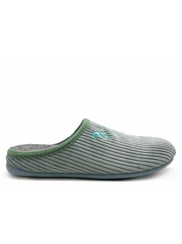 thies Hausschuhe für Damen in Grün