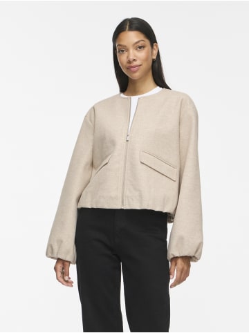 Vila Jacke VIBalou in beige