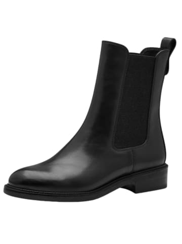 Tamaris Stiefeletten schwarz