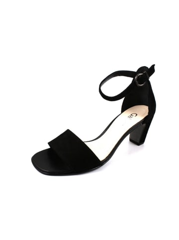 Gabor Pumps in schwarz