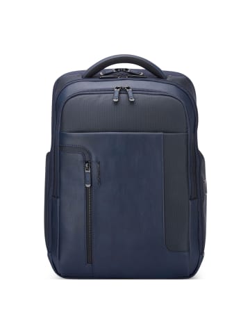 Roncato Panama 4.0 Daypack 42 cm Laptopfach in blu notte