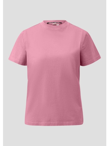 QS T-Shirt in 4183_rosa